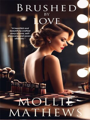 cover image of Brushed by Love